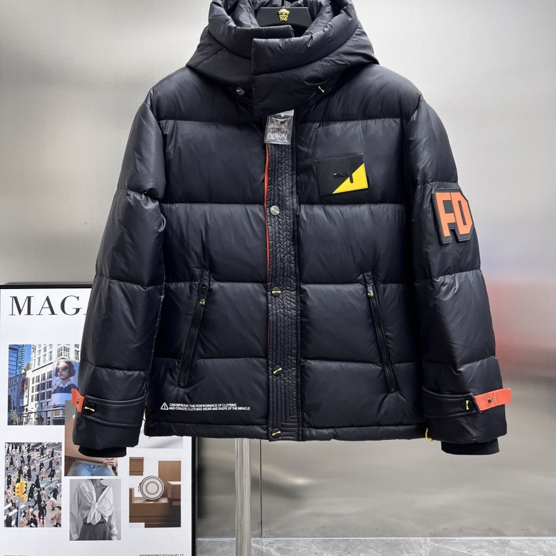F**di coats